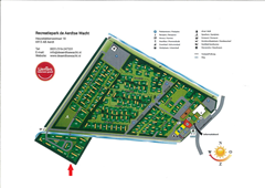 Heuvelakkersestraat 18-253, 6913 AB Aerdt - Plattegrond Recreatiepark - Chalet 253.png